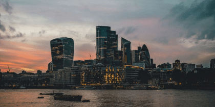 Central London Net Effective Rents Monitor | Q3 2025