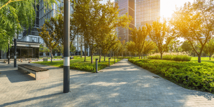 Unlocking growth for specialist international occupiers