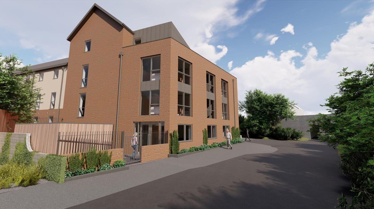 <h3 style="color: #2a004a;">PBSA</h3> <h5>(Student housing)</h5>