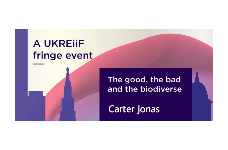 UKREiiF biodiversity