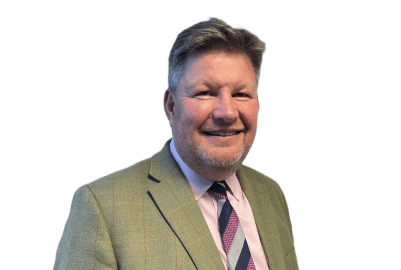 Carter Jonas appoints Simon McConnell as new Equity Partner amid other Partner Promotions