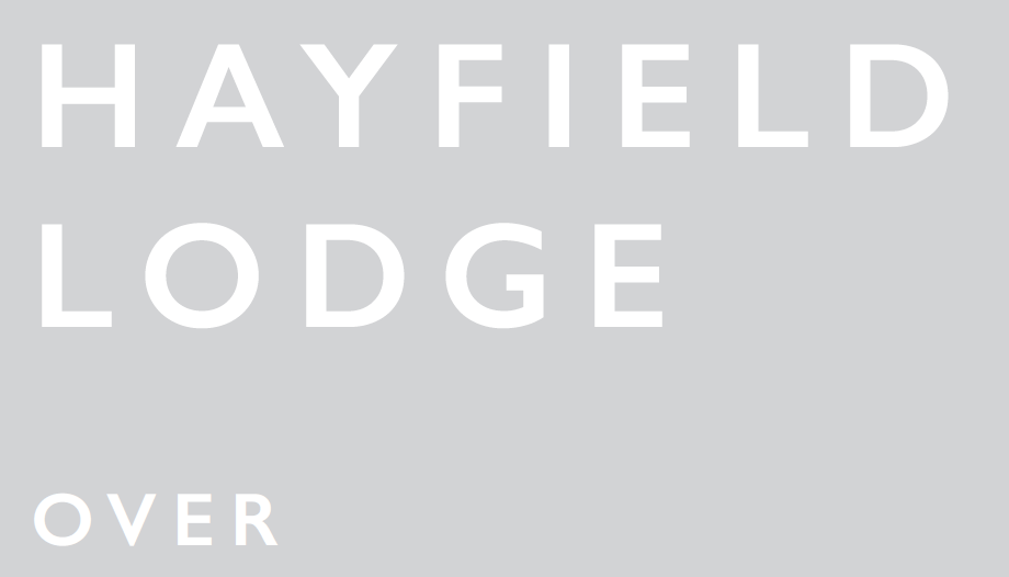 Hayfield logo