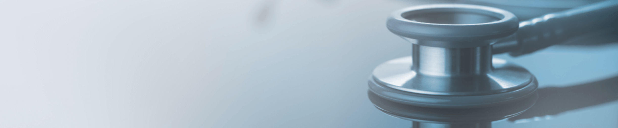 Clinical stethoscope