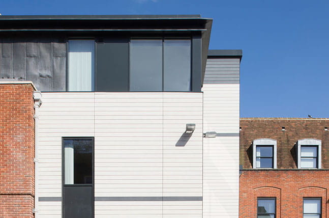 Strawberry Hill Medical Centre, Newbury, Berkshire