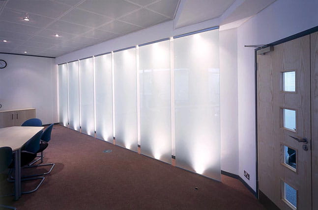 Vodafone Hayes regional management centre