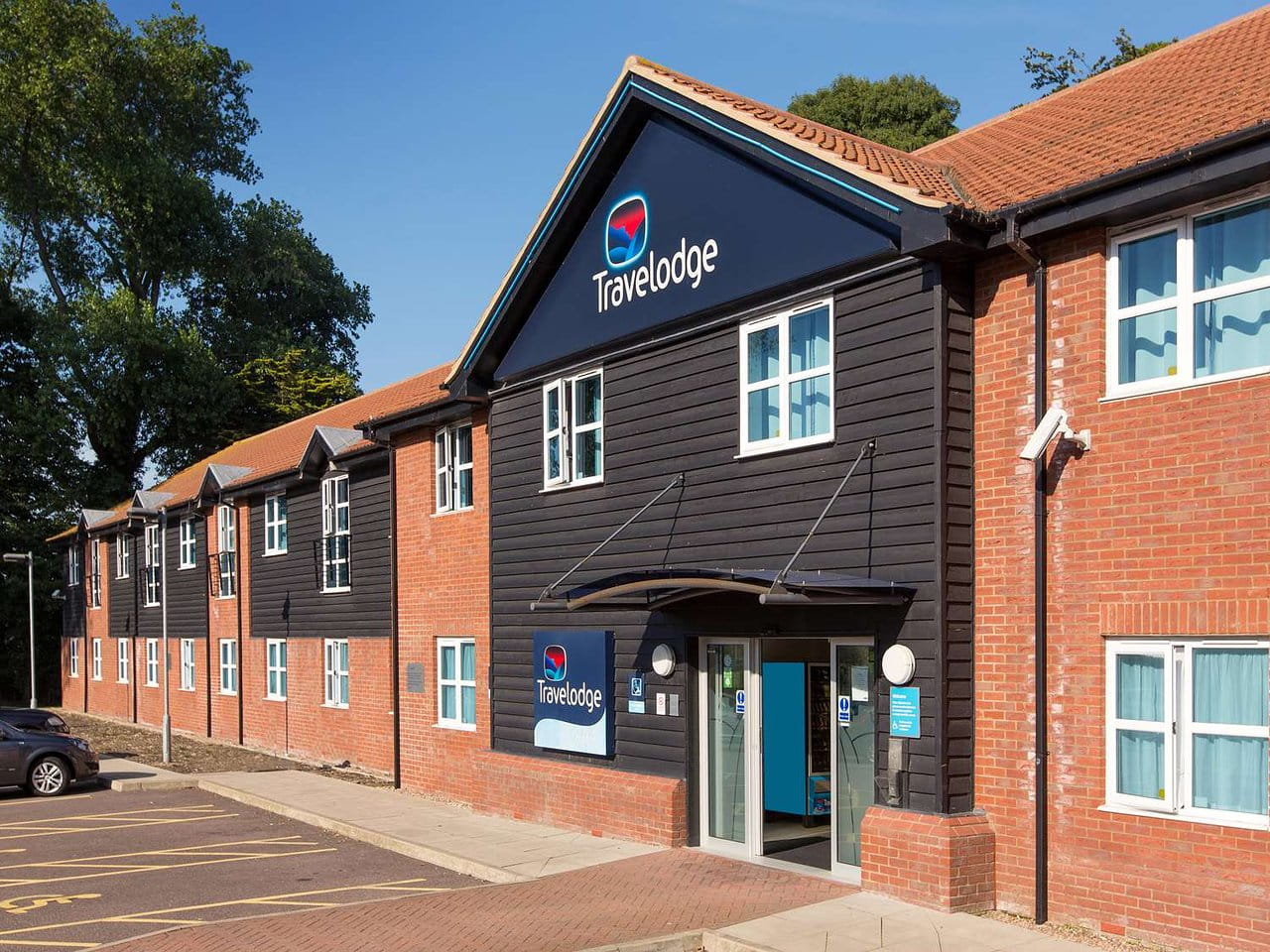 Travelodge Lowestoft