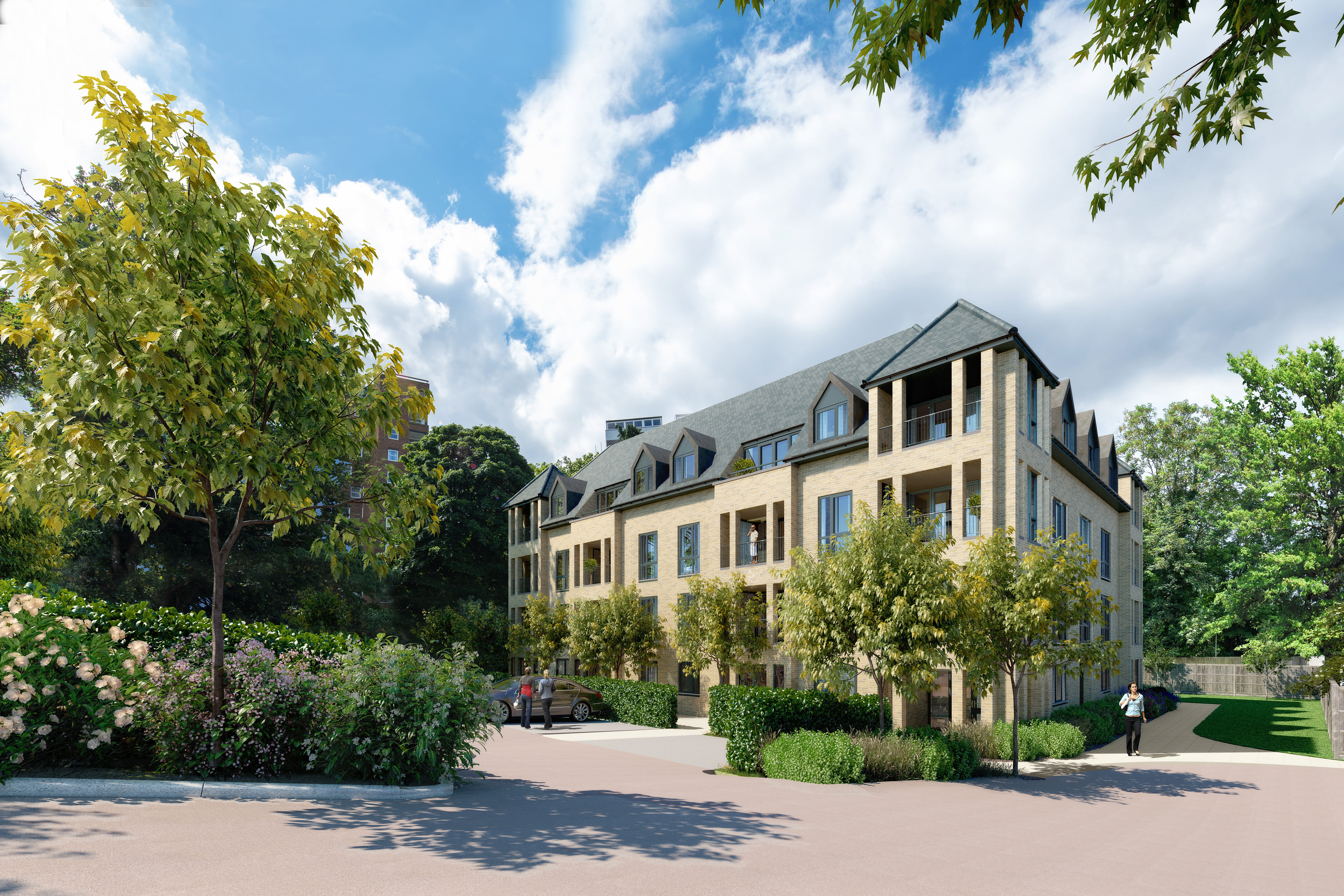 Kingston Riding Centre