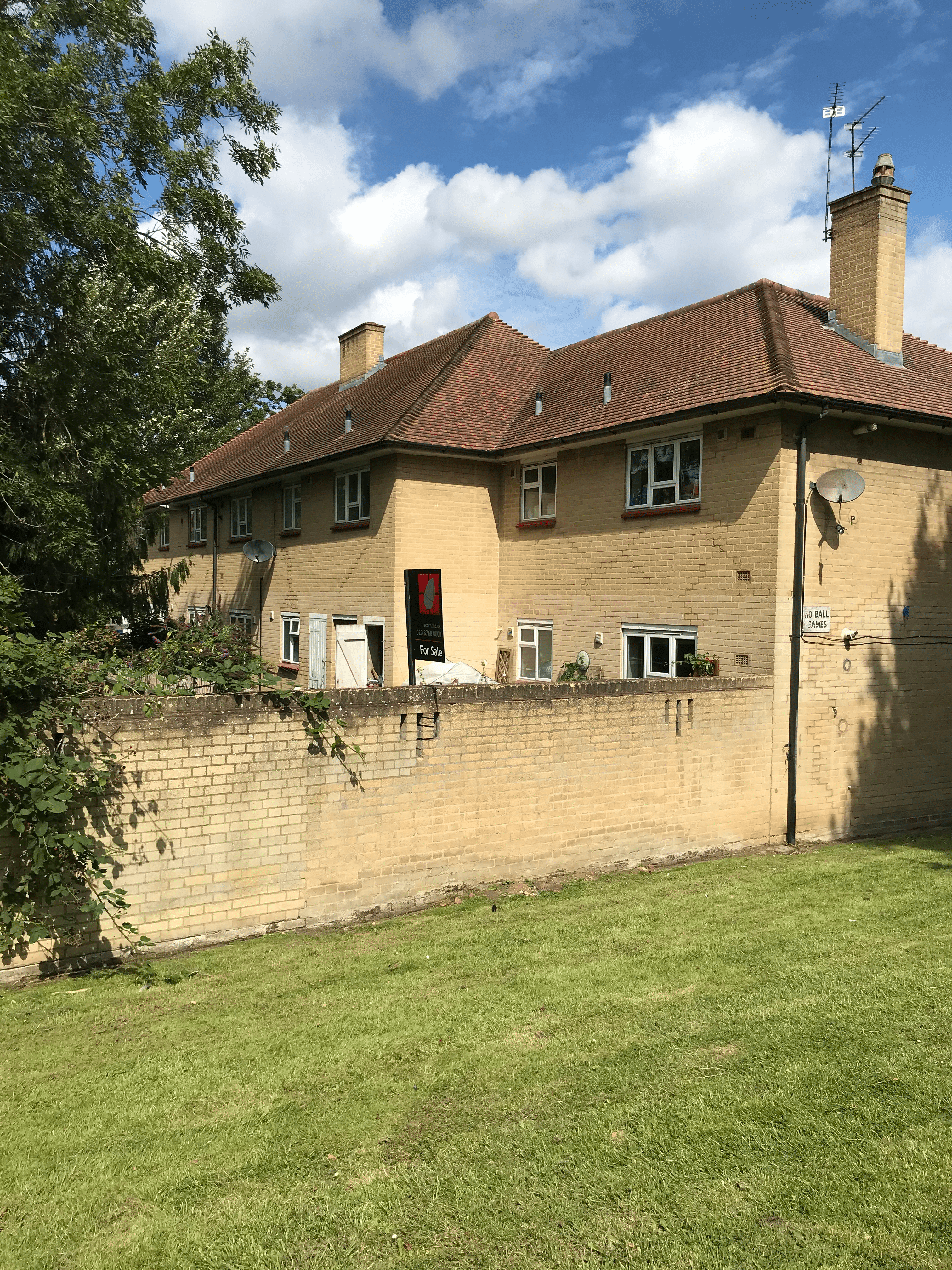 Southwark Housing Stock Purchase