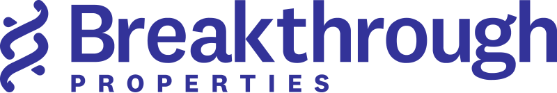 Breakthrough Properties logo
