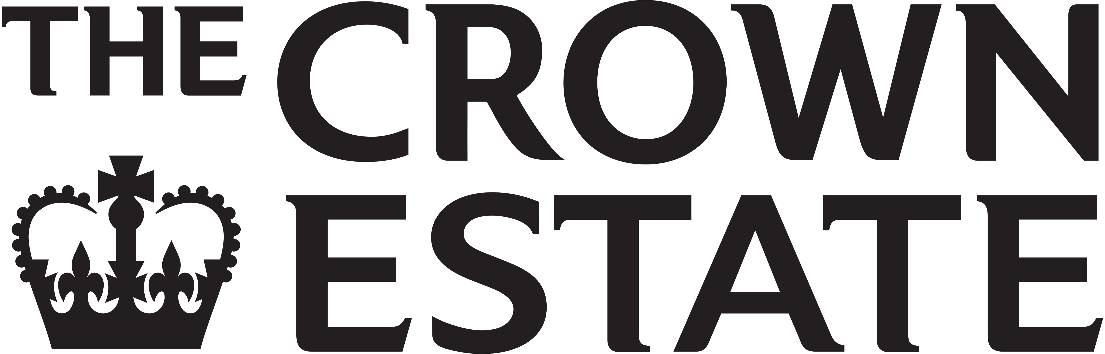 The Crown Estate logo