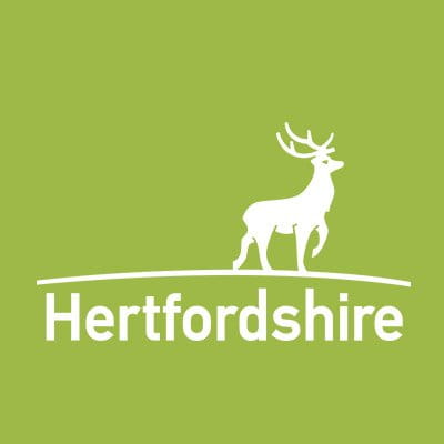 Hertfordshire County Council