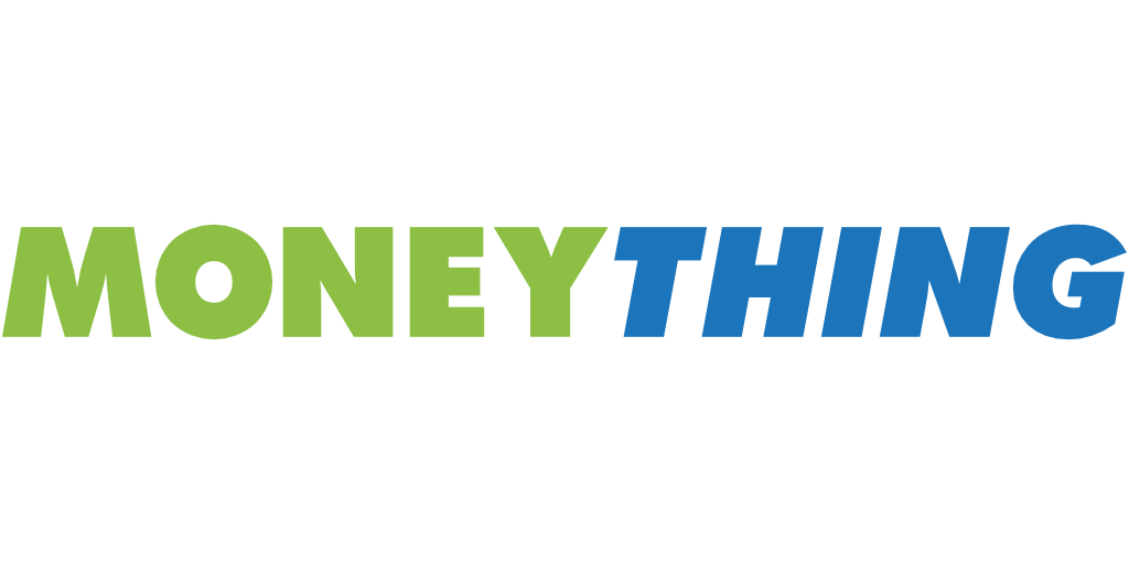Moneything logo
