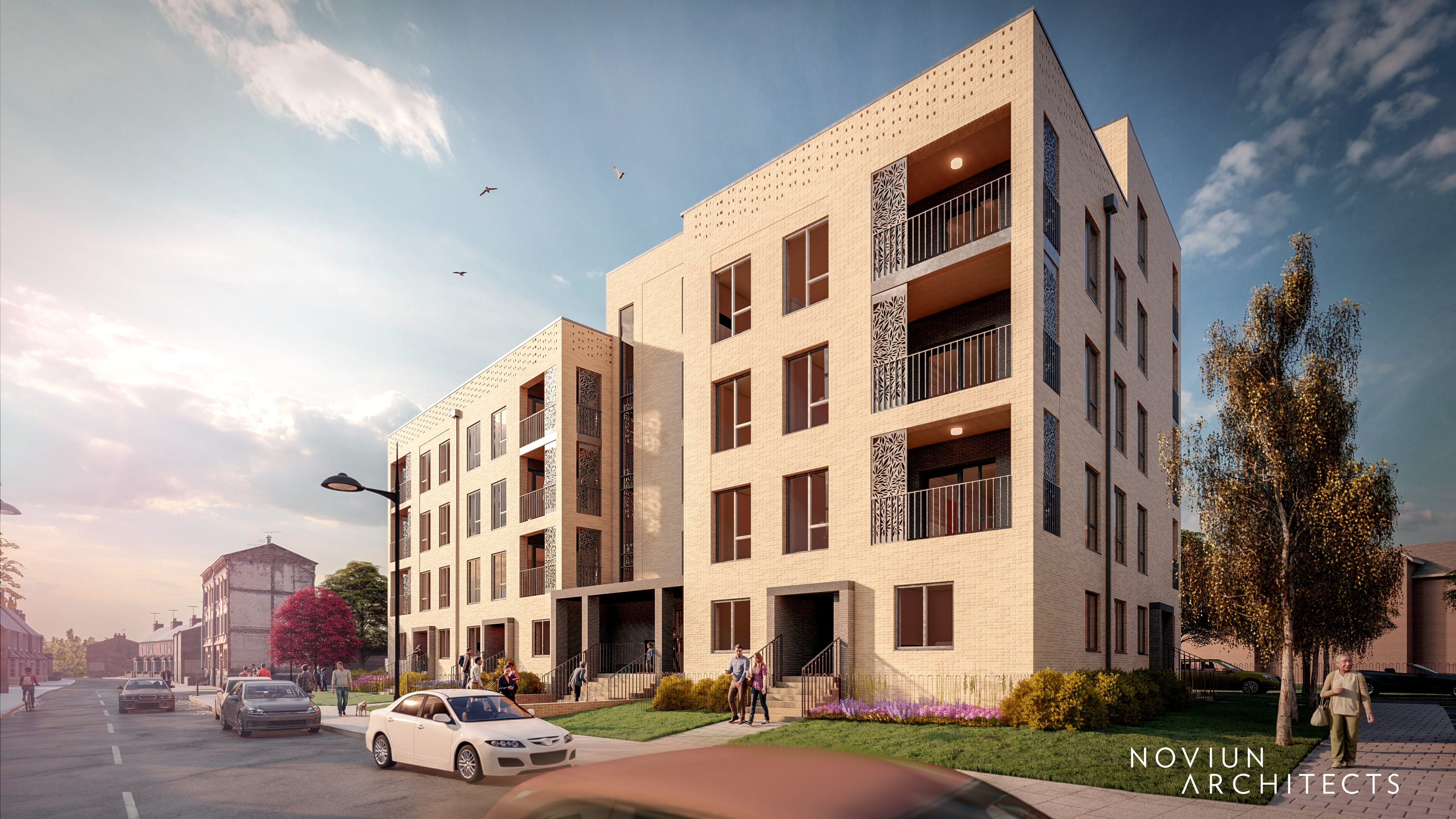 Planning consultancy