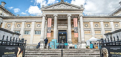 Reinstatement cost assessment