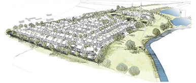 Residential projects 