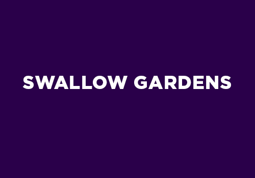 Swallows Gardens, Chesterton