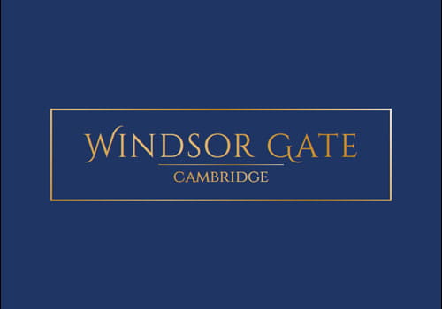 Windsor Gate, Cambridge