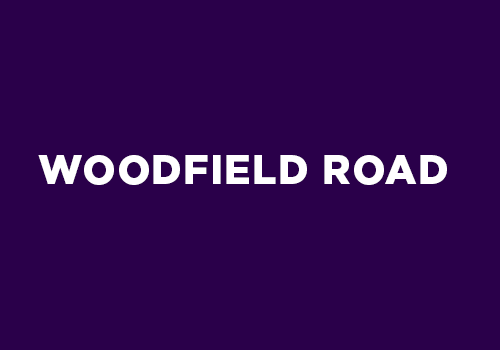 Woodfield, Caldecote