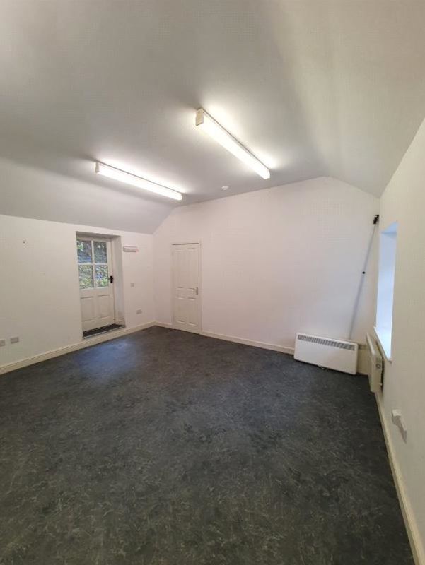 1,553 Sq Ft , Hen Felin Studios, Tal-Y-Cafn LL28 - Available