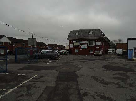 88 to 420 Sq Ft , Wessex House, Station Road BA13 - Available