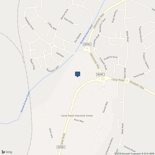 1,754 Sq Ft , Suite D First Floor 3 Willowside Park, Canal Road BA148RH - Available