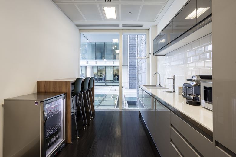 2,733 Sq Ft , One Snowhill, Snow Hill Queensway B4 - Available