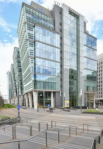 2,733 Sq Ft , One Snowhill, Snow Hill Queensway B4 - Available