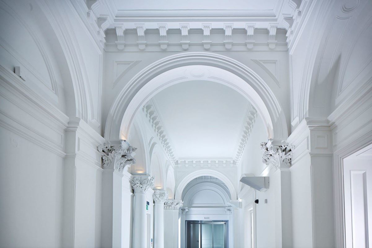 1,704 to 4,462 Sq Ft , 85-89 Colmore Row B3 - Available