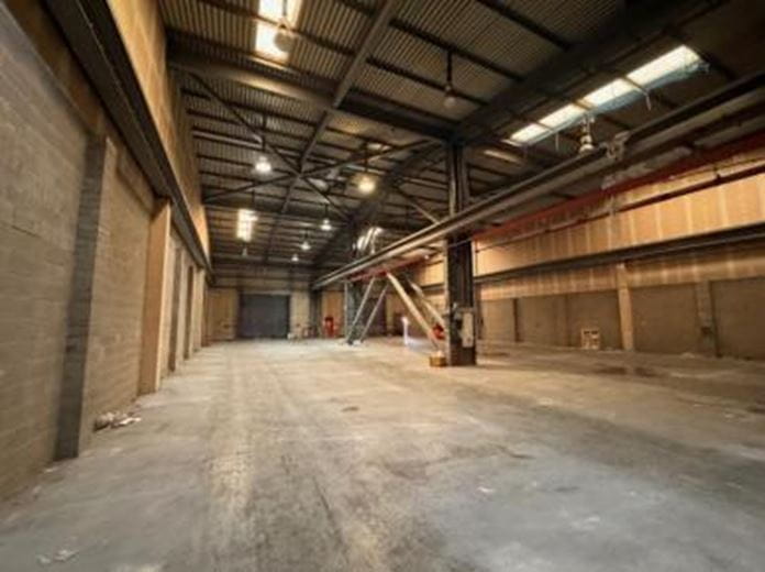 8,646 Sq Ft , Melton Commercial Park, Unit C2C & C2D Melton Commercial Park LE14 - Available