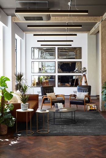 1,552 to 3,025 Sq Ft , Bennetts Hill House, 24 Bennetts Hill B2 - Available