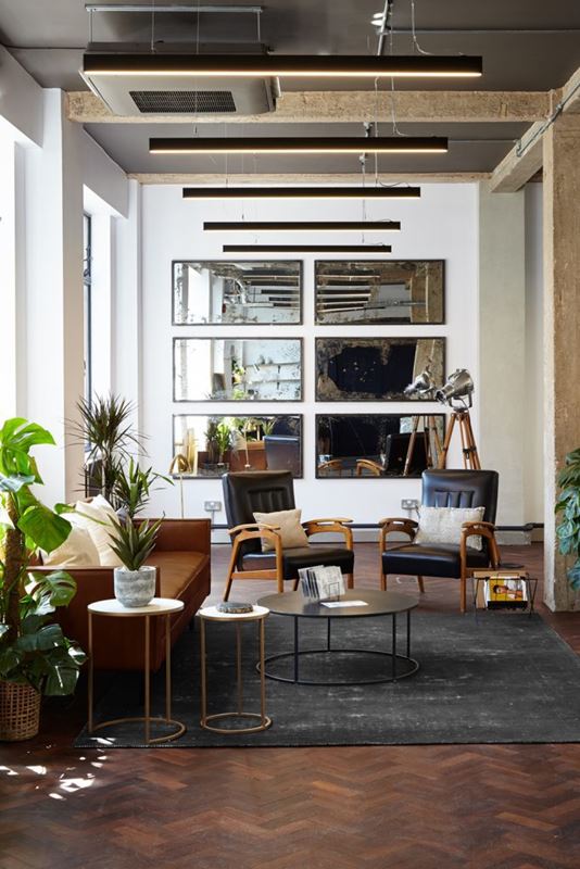 1,552 to 3,025 Sq Ft , Bennetts Hill House, 24 Bennetts Hill B2 - Available