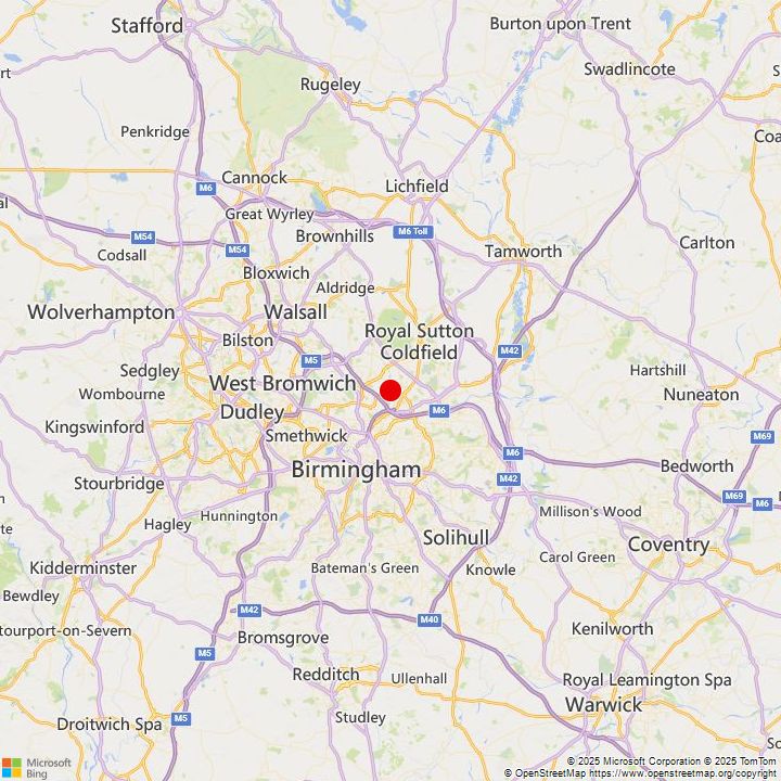 21,562 Sq Ft , 23 Marsh Hill B23 - Available