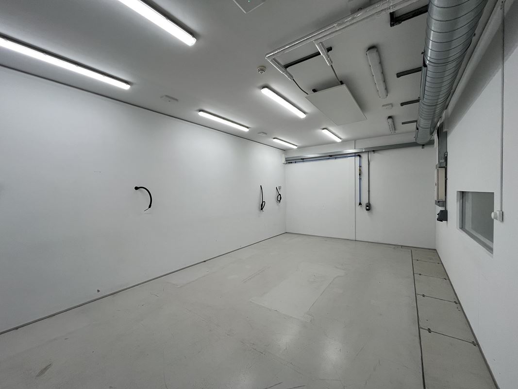 5,700 Sq Ft , The Bleasdale Building, University Of Warwick Innovation Campus CV35 - Available