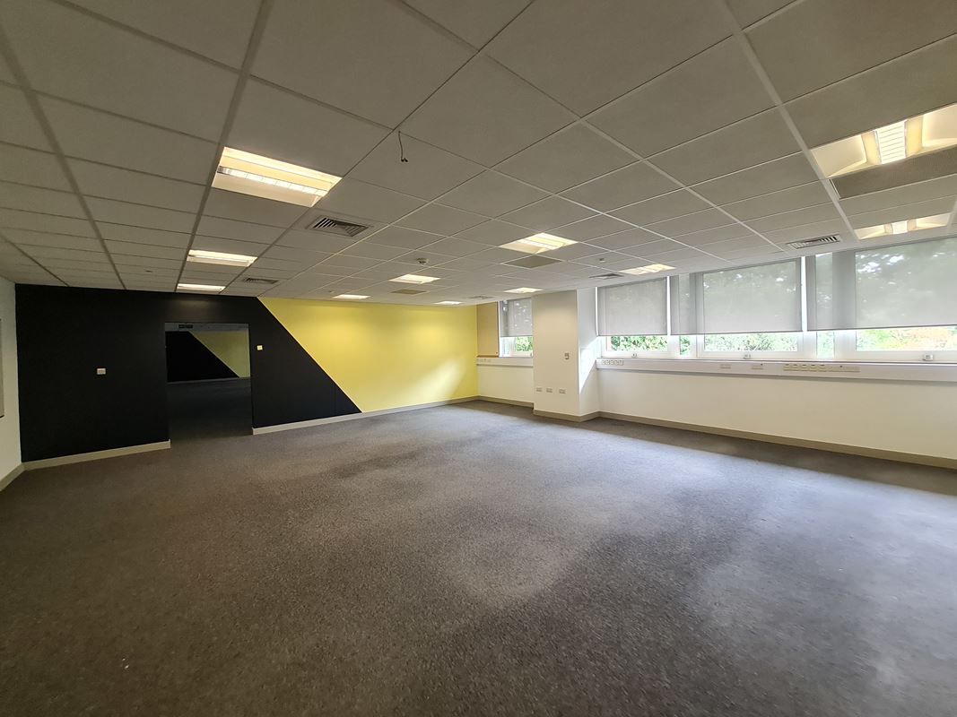 10,767 Sq Ft , The Terry Pryce Building, University Of Warwick Innovation Campus CV35 - Available