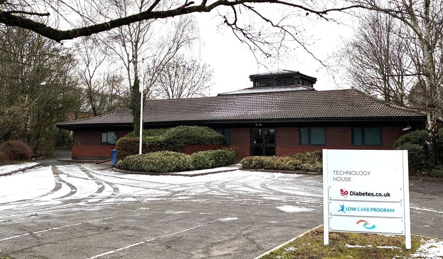 4,761 Sq Ft , Technology House, University Of Warwick Science Park CV4 - Available