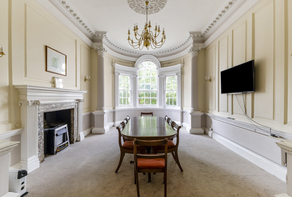 5,434 Sq Ft , 41 Gay Street BA1 - Available