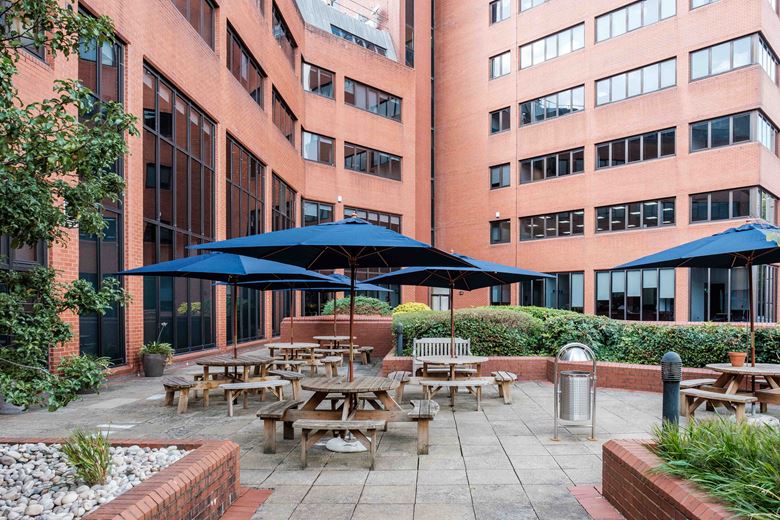 1,118 to 23,973 Sq Ft , The Quorum, Bond Street BS1 - Available