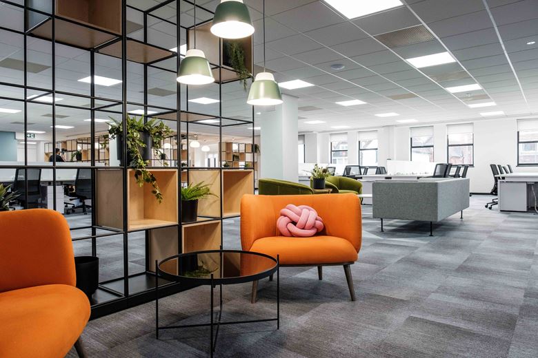 1,118 to 23,973 Sq Ft , The Quorum, Bond Street BS1 - Available