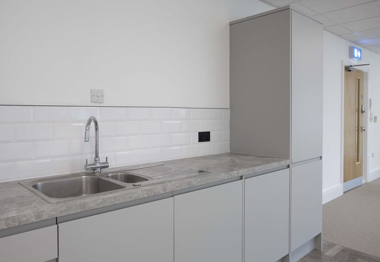 1,093 to 1,103 Sq Ft , Corum 1&2, Corum Office Park BS30 - Available