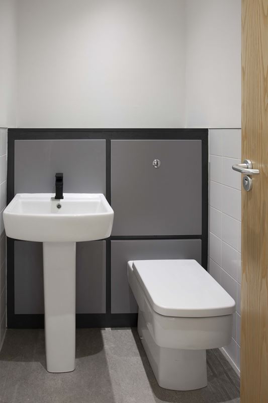 1,093 to 1,103 Sq Ft , Corum 1&2, Corum Office Park BS30 - Available