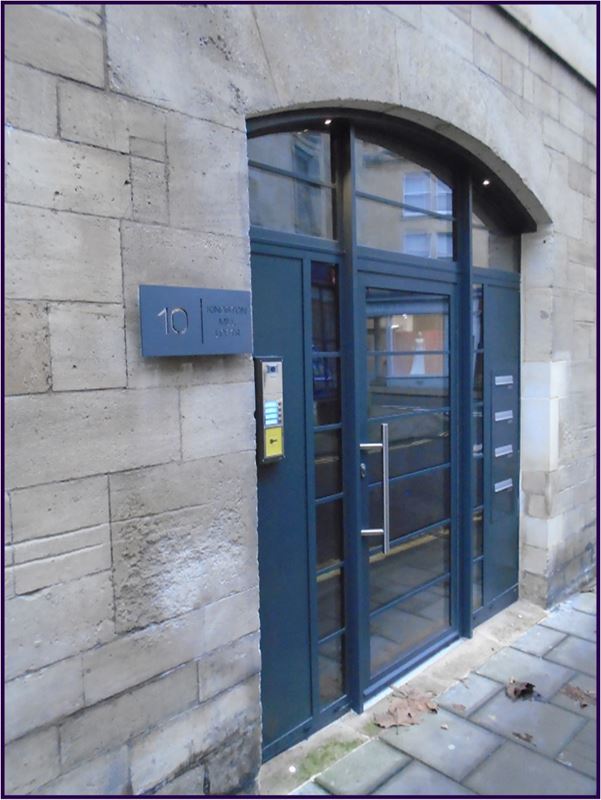 1,518 Sq Ft , 10 Kingston Road BA15 - Available