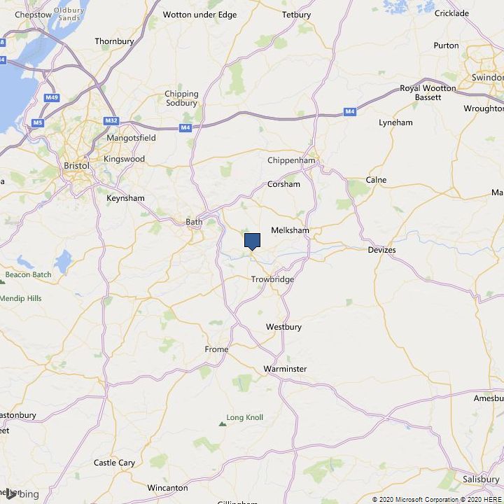 1,518 Sq Ft , 10 Kingston Road BA15 - Available