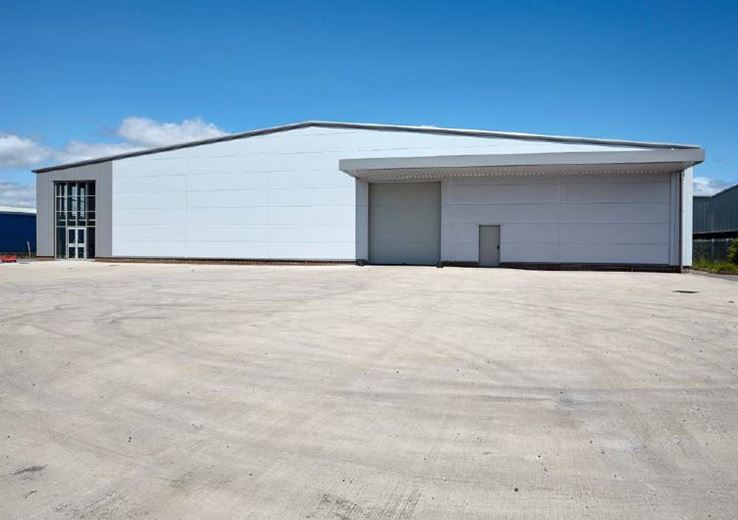 7,384 Sq Ft , (7384), 2 Third Way BS11 - Under Offer