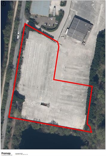 3.3 acres , Yard At Whelford Industrial Estate, Whelford Lane GL7 - Available