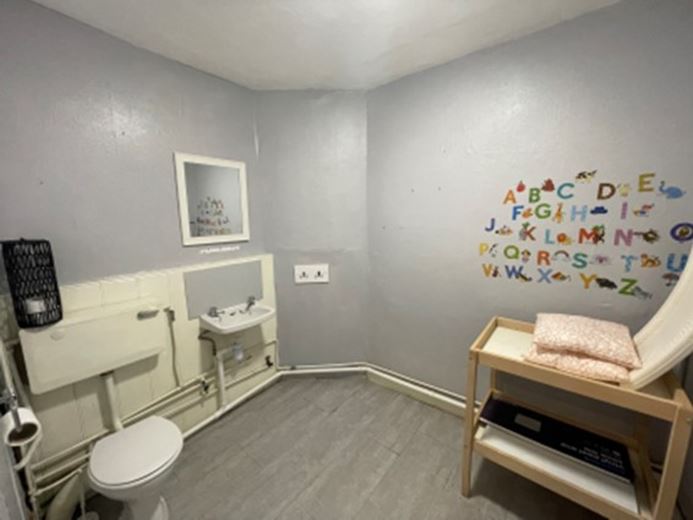 204 to 784 Sq Ft , 16 The Arcade BS1 - Under Offer