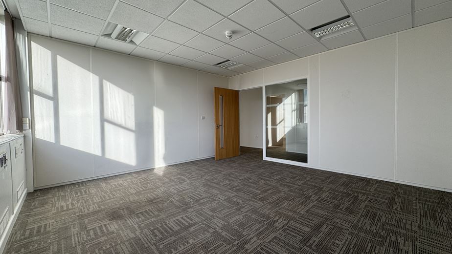 175 to 6,397 Sq Ft , St. Andrews House, St. Andrews Road BS11 - Available