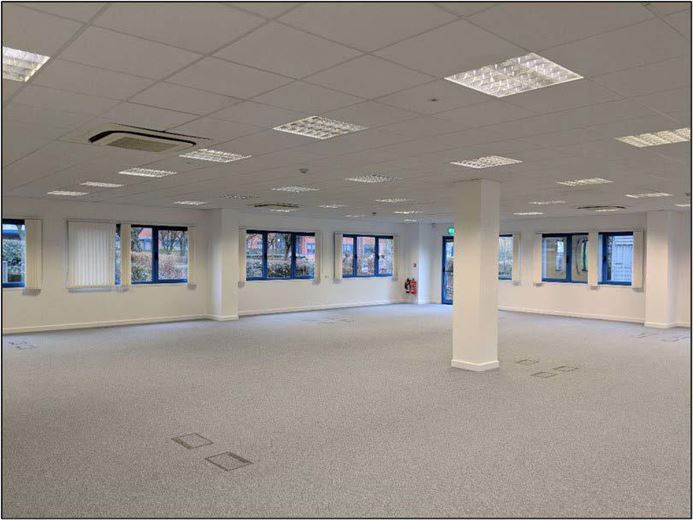 1,720 to 2,784 Sq Ft , Holloway House, Epsom Square BA14 - Under Offer