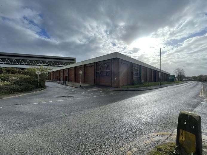 33,518 Sq Ft , Former Wickes, 150 Winterstoke Road BS3 - Available