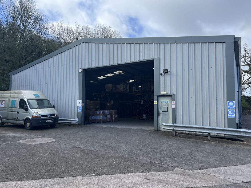 4,522 Sq Ft , Unit 3B, Wells Road BA6 - Available