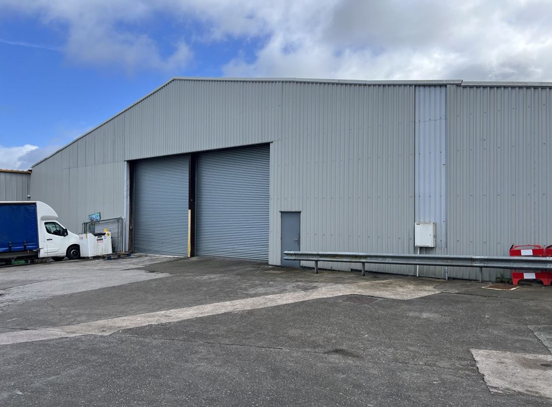 4,522 Sq Ft , Unit 3B, Wells Road BA6 - Available